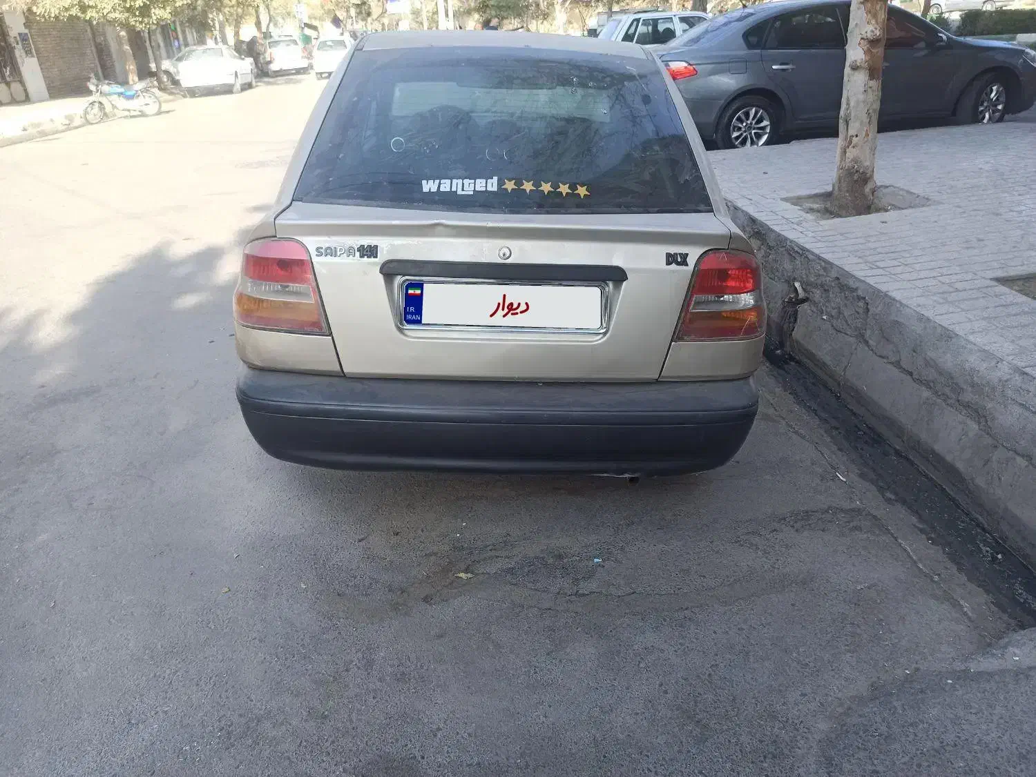خودرو پراید، 141 آگهی ann_20839200