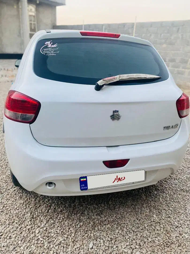 خودرو تیبا، 2 آگهی ann_20839231