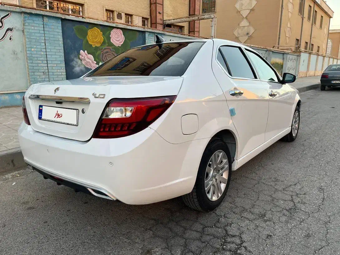دنا پلاس ۶ دنده EF7p - 1403