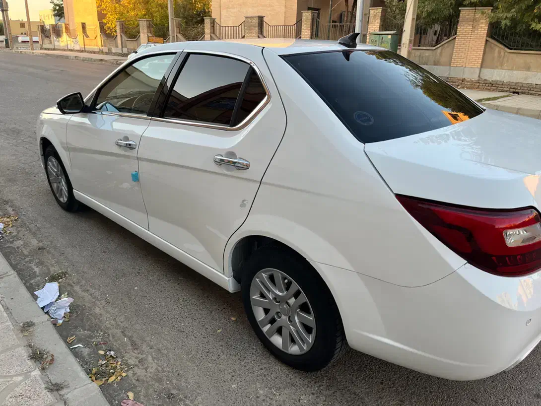 دنا پلاس ۶ دنده EF7p - 1403