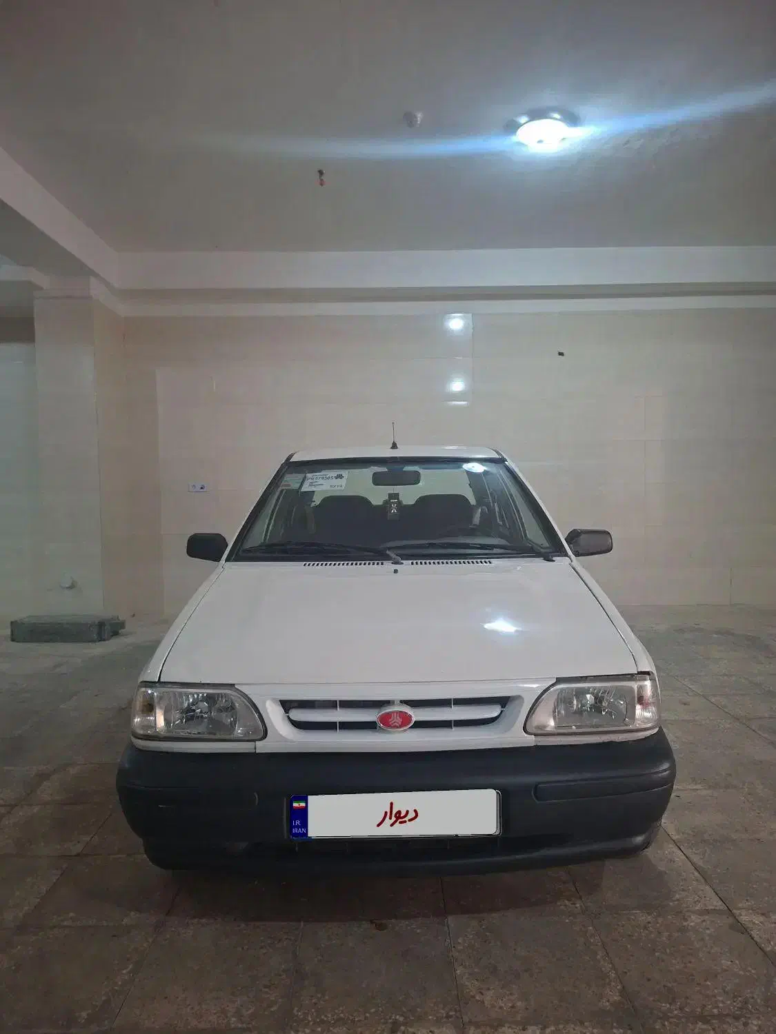 خودرو پراید، 131 آگهی ann_20839248