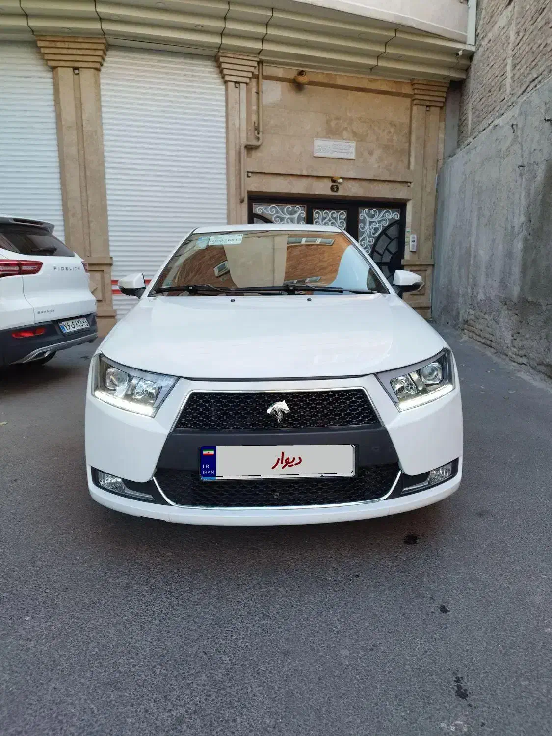 خودرو دنا، پلاس آگهی ann_20839253