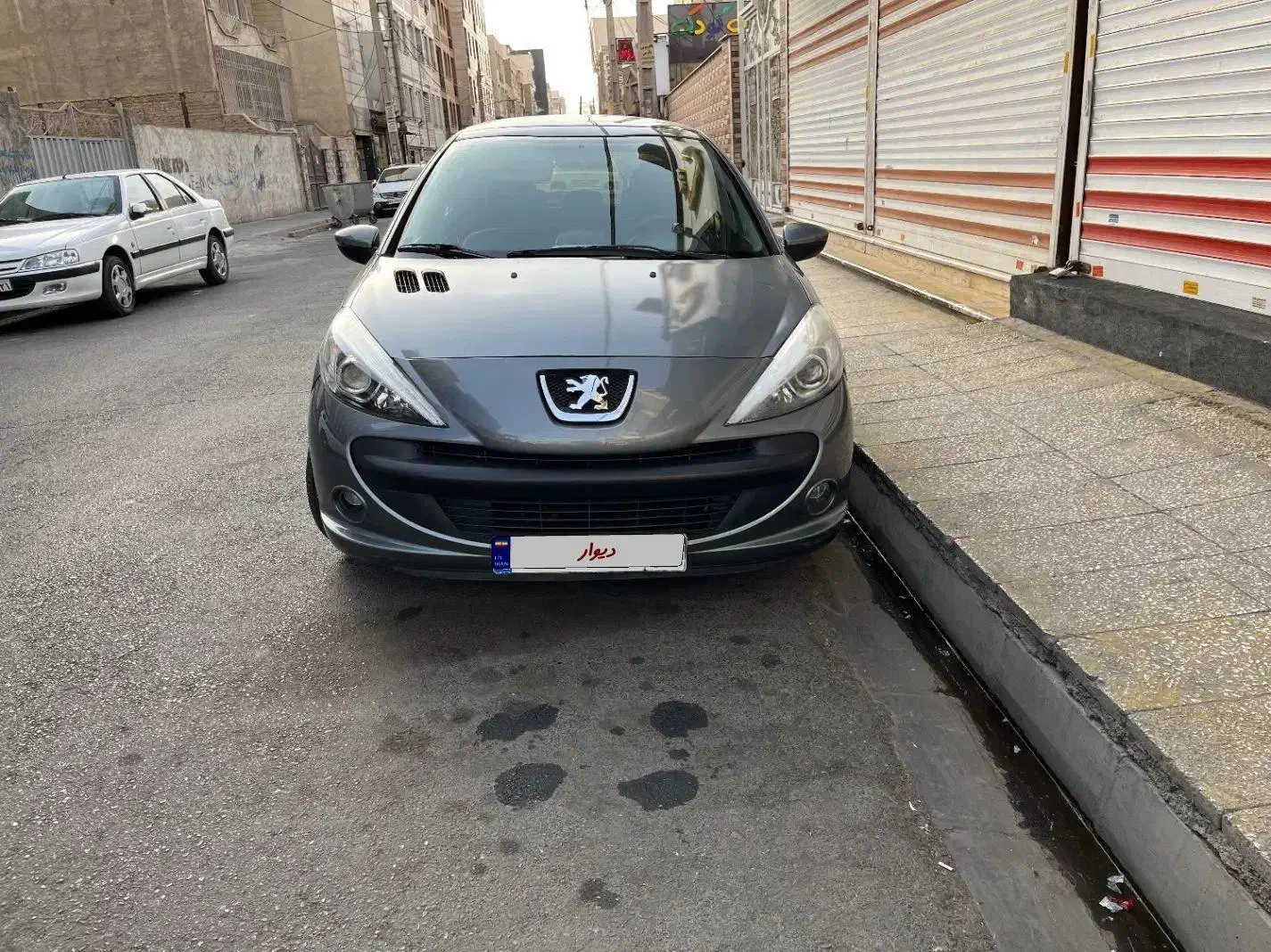 خودرو پژو، 207 آگهی ann_20839273