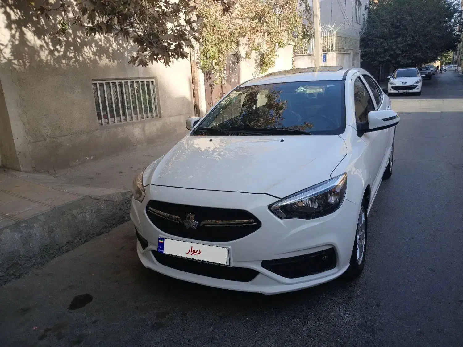 شاهین G دنده ای - 1401