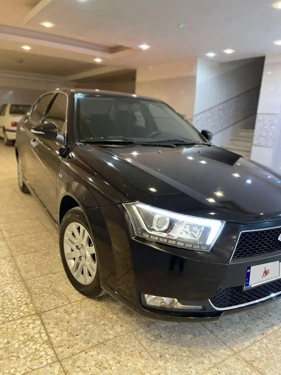 خودرو دنا، پلاس آگهی ann_20839277