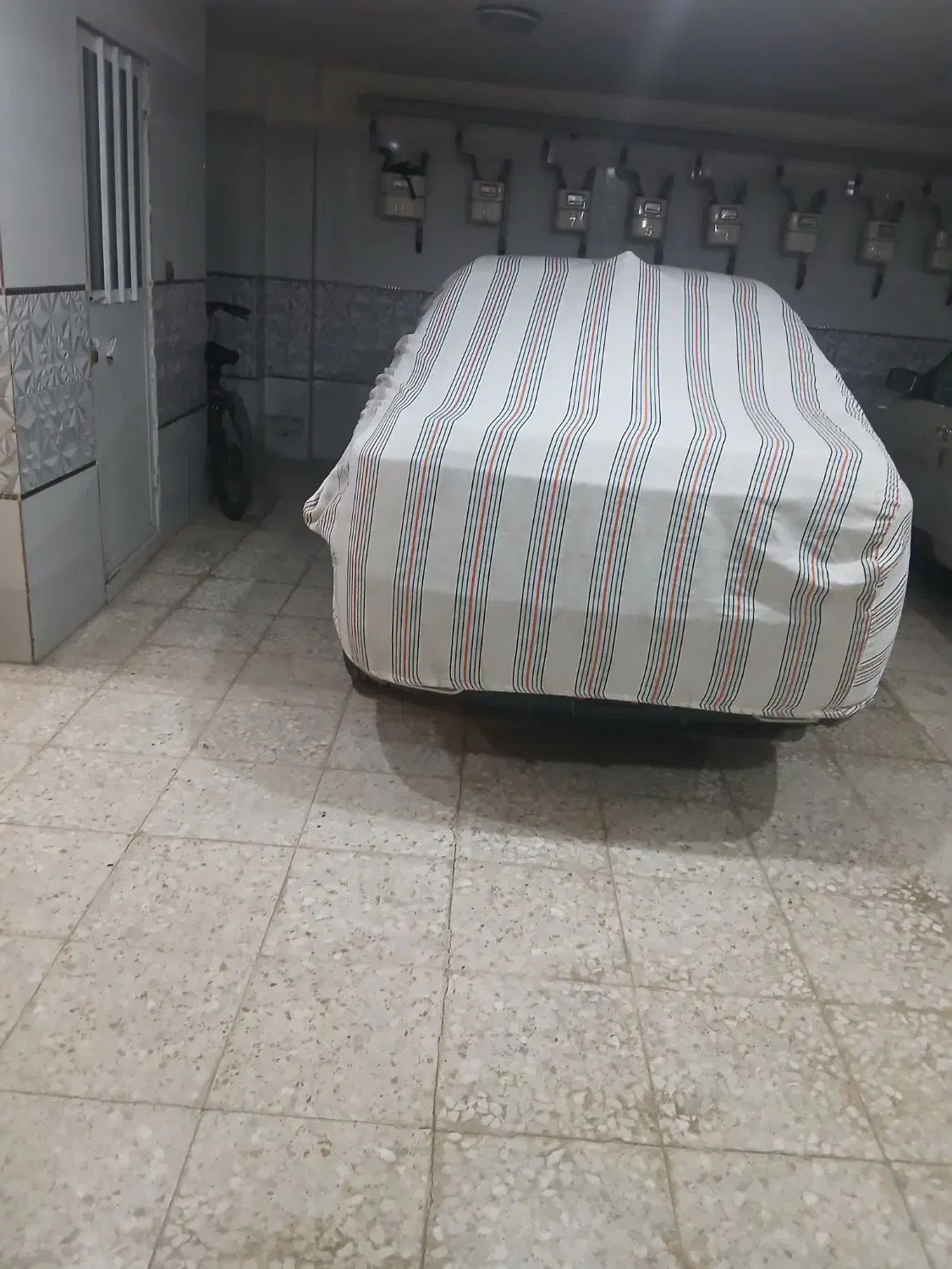 دنا پلاس تیپ ۲ سانروف ۴ ایربگ - 1399