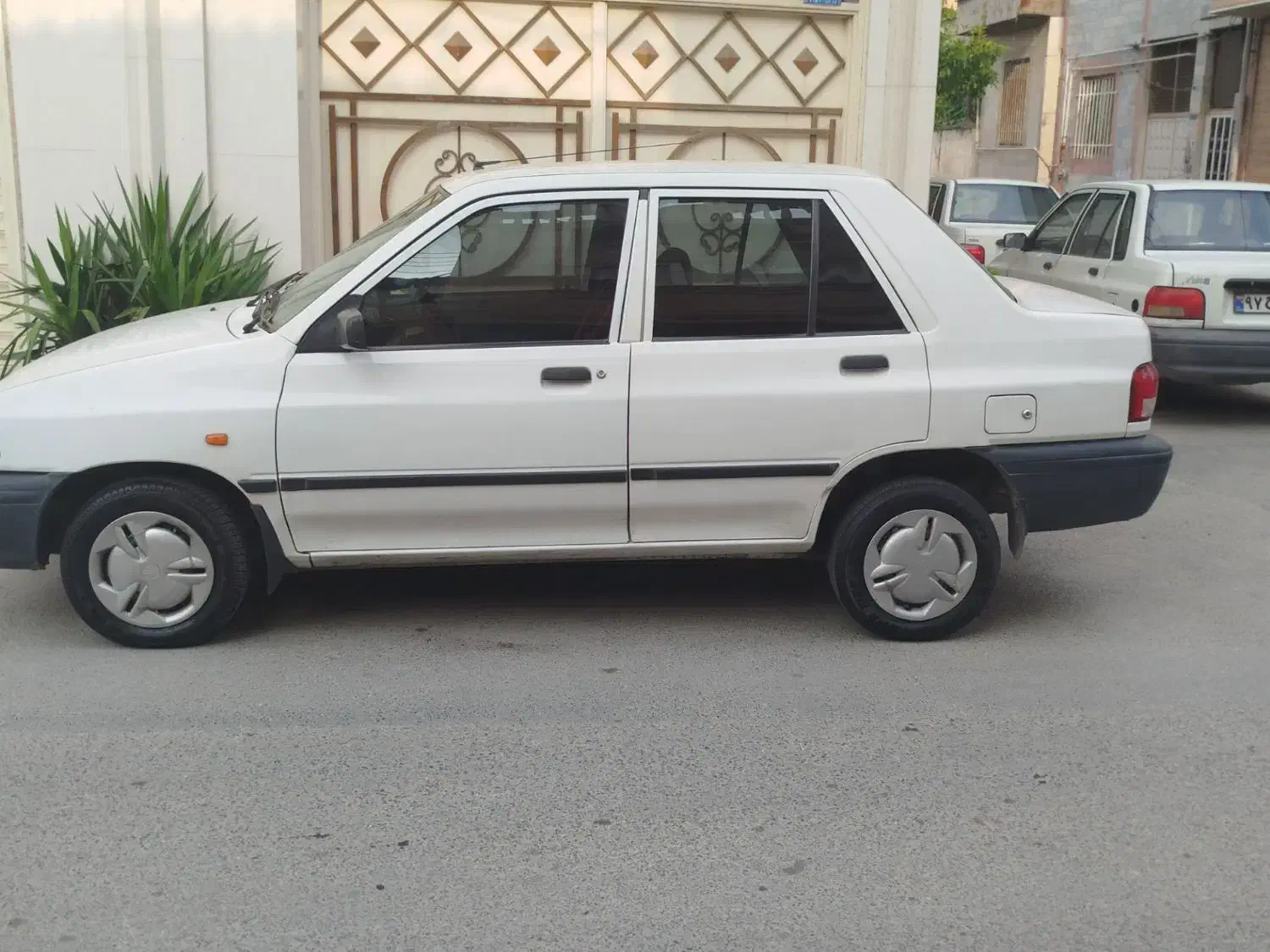 پراید 131 SE - 1397