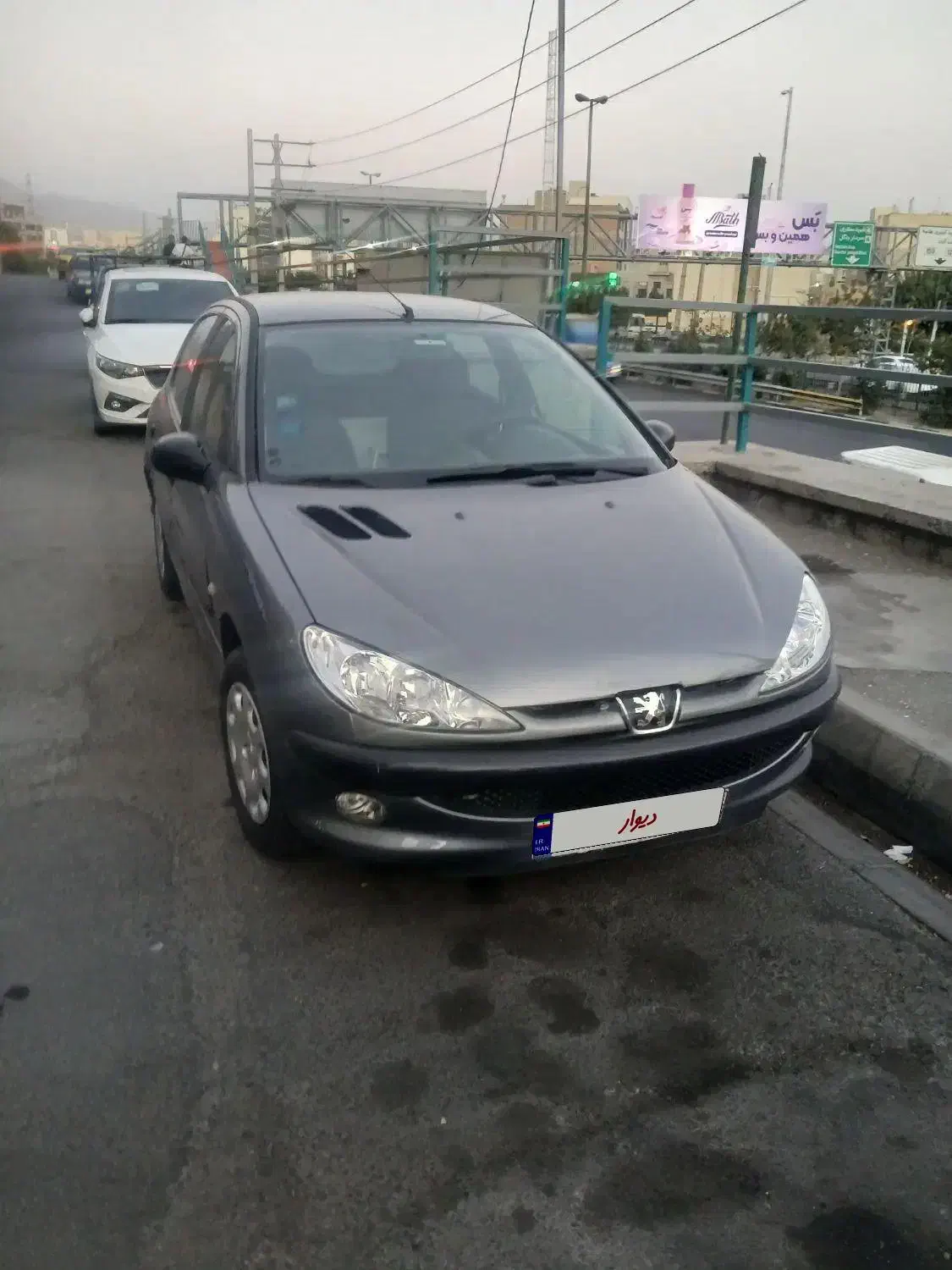 خودرو پژو، 206 آگهی ann_20839298