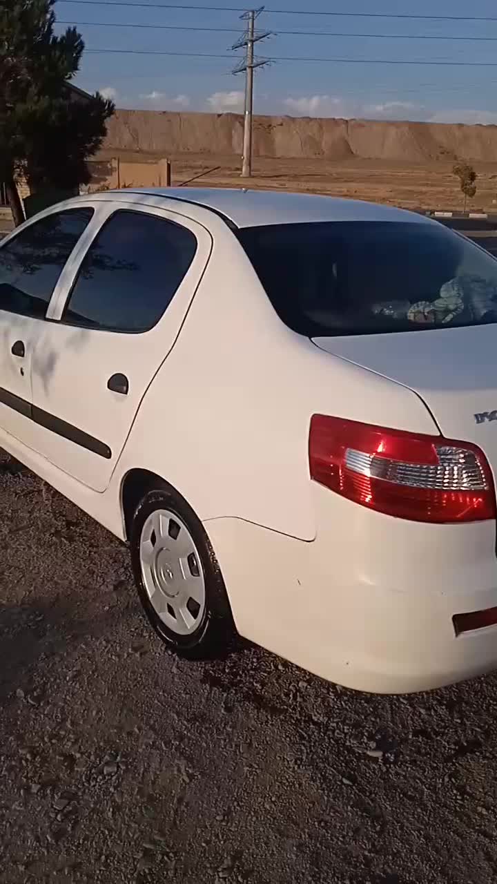 خودرو رانا، LX آگهی ann_20839312