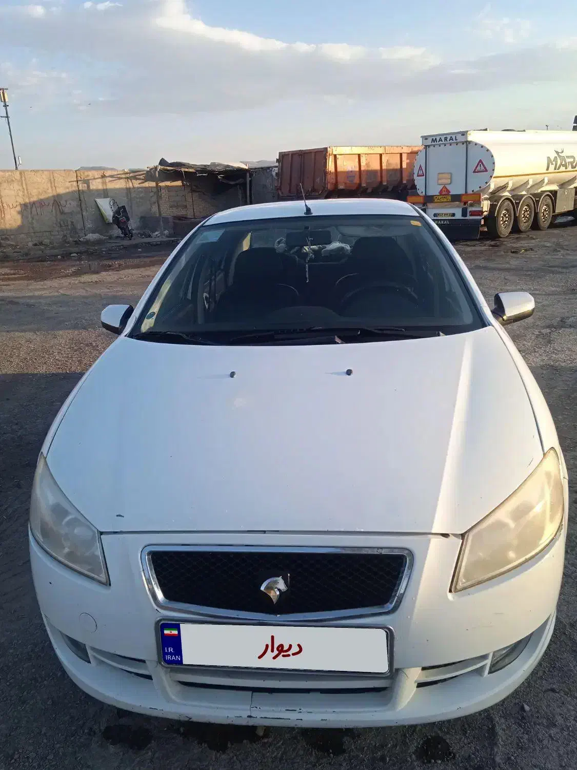 رانا LX TU5 - 1393