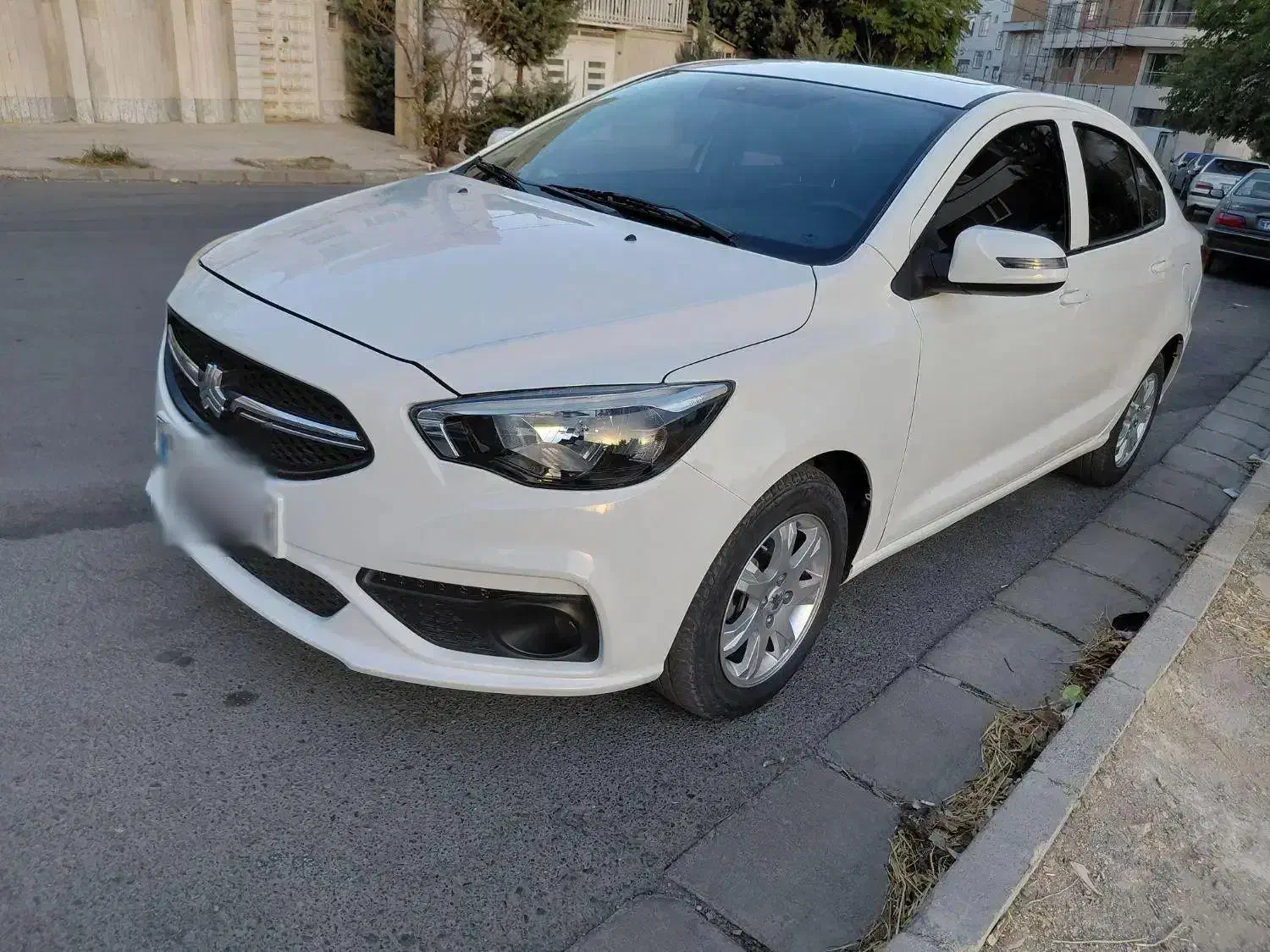 خودرو شاهین، G آگهی ann_20839332