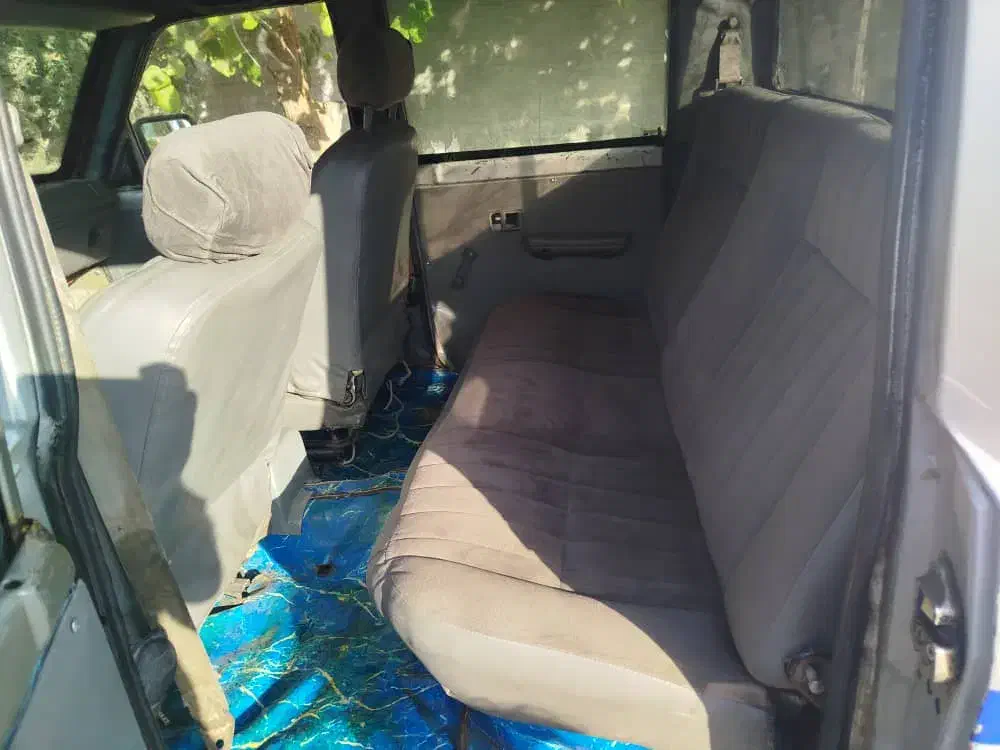 پژو 405 SLX بنزینی TU5 - 1396