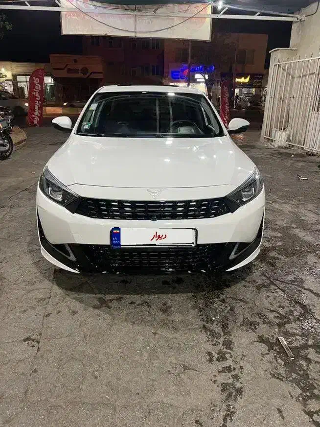 خودرو ریسپکت، پرایم آگهی ann_20839398