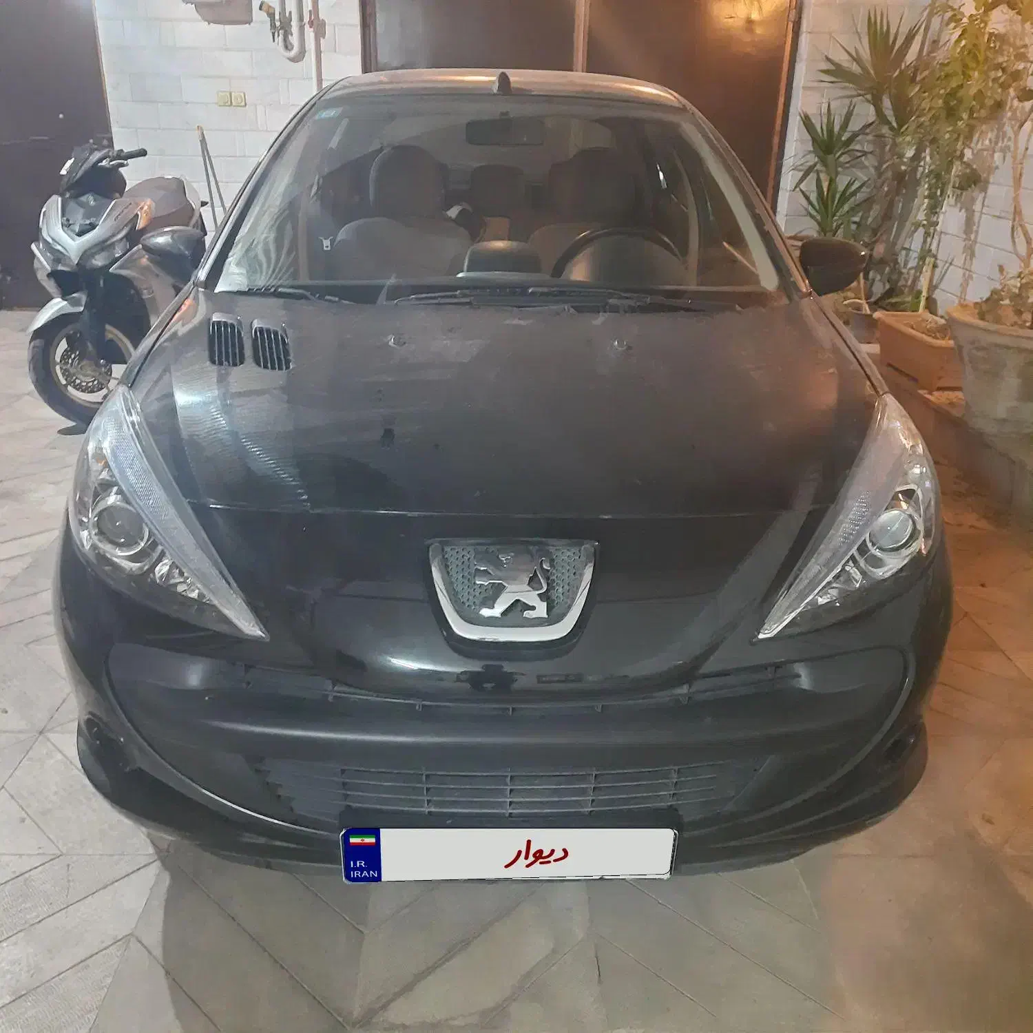 خودرو پژو، 207 آگهی ann_20839404