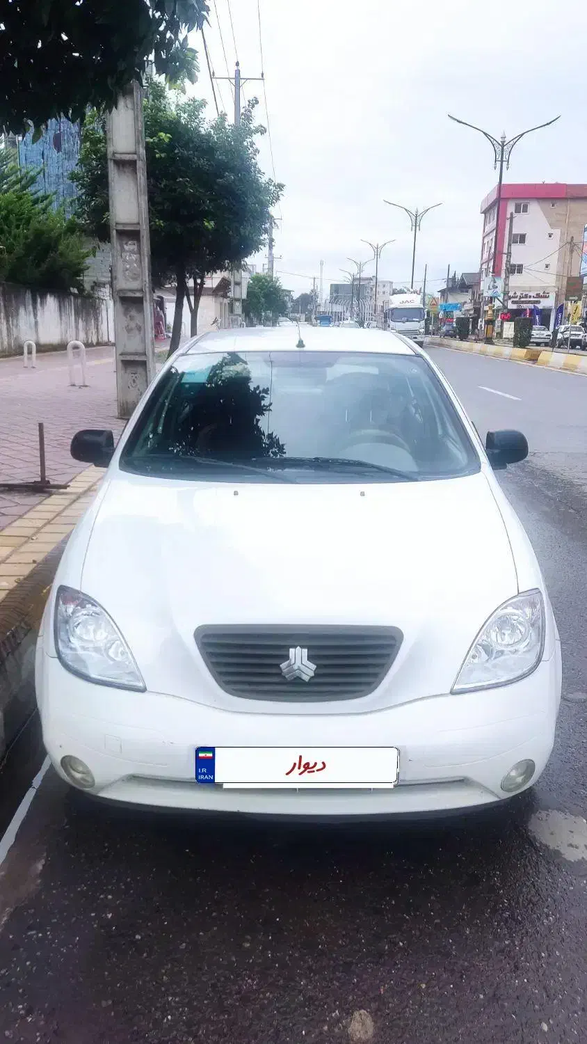 خودرو تیبا، صندوق دار آگهی ann_20839406
