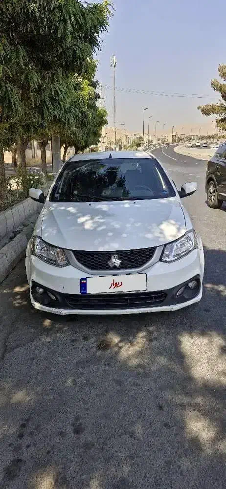 خودرو ساینا، S آگهی ann_20839410