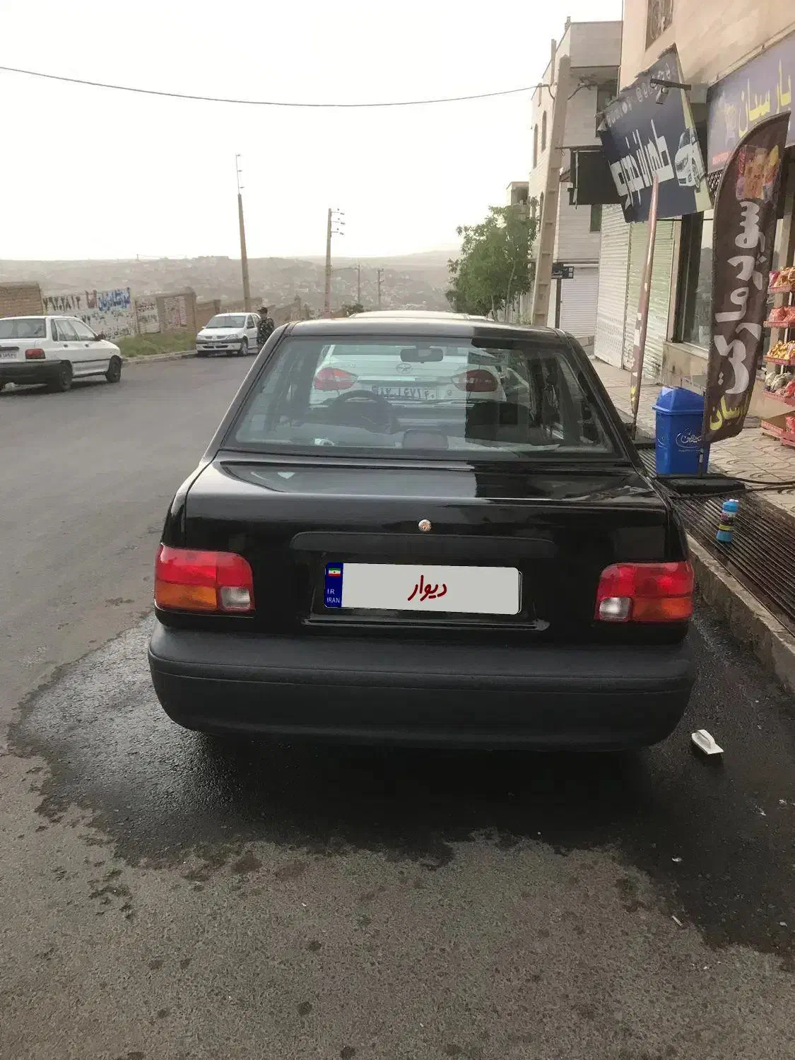 خودرو پراید، صبا آگهی ann_20839428