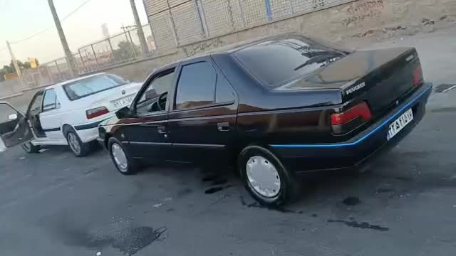خودرو پژو، 405 آگهی ann_20839431