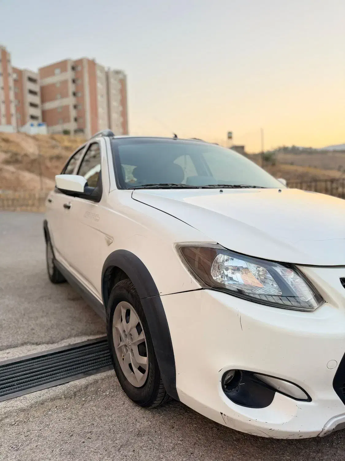 خودرو کوییک، معمولی آگهی ann_20839442
