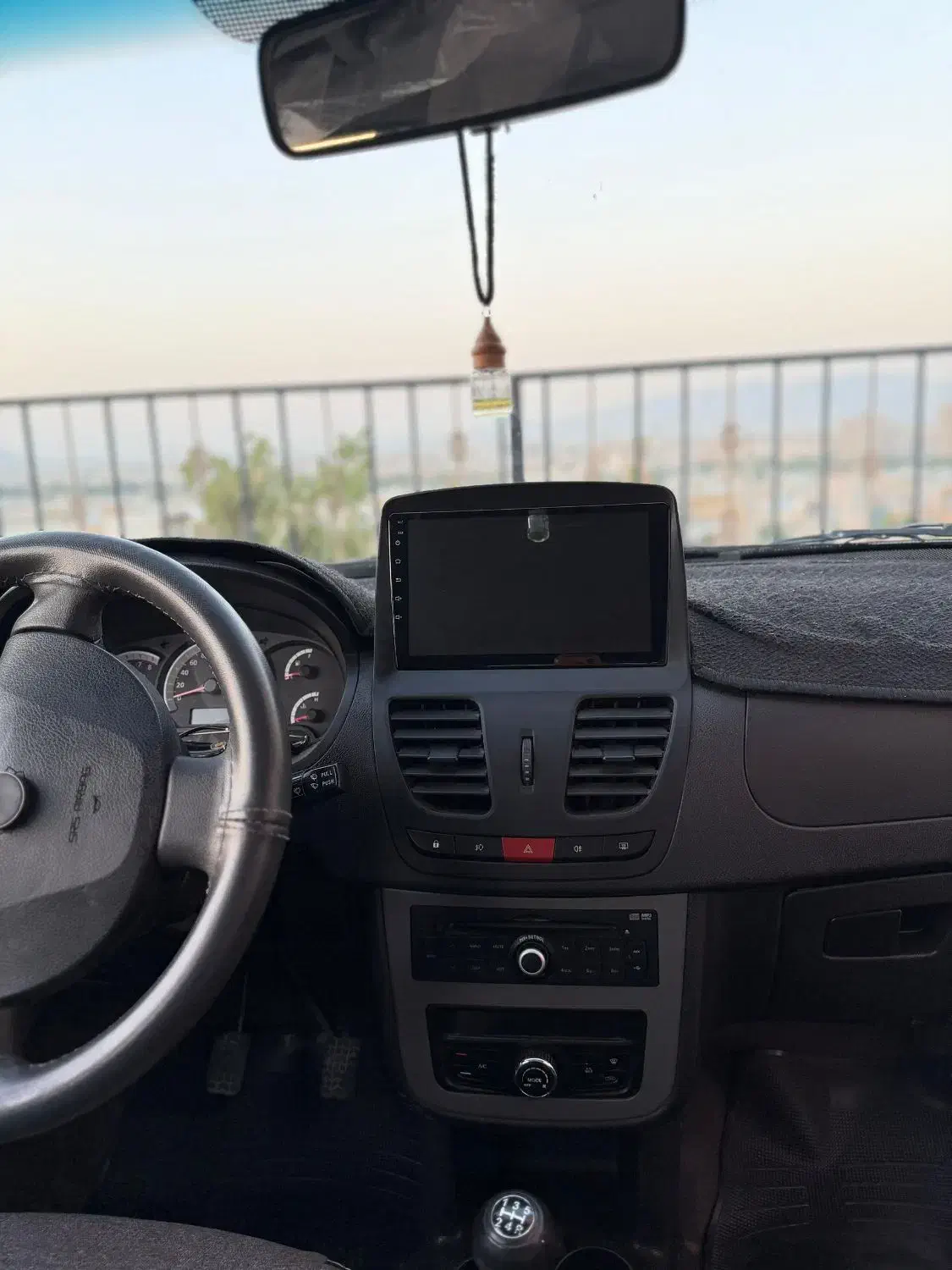 کوییک معمولی دنده‌ای - 1398