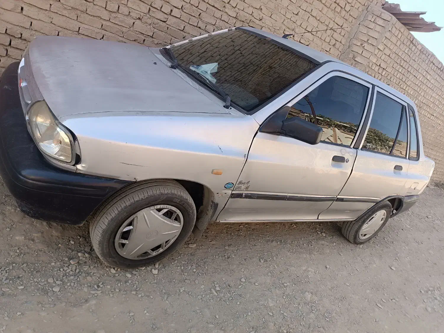 خودرو پراید، صبا آگهی ann_20839447