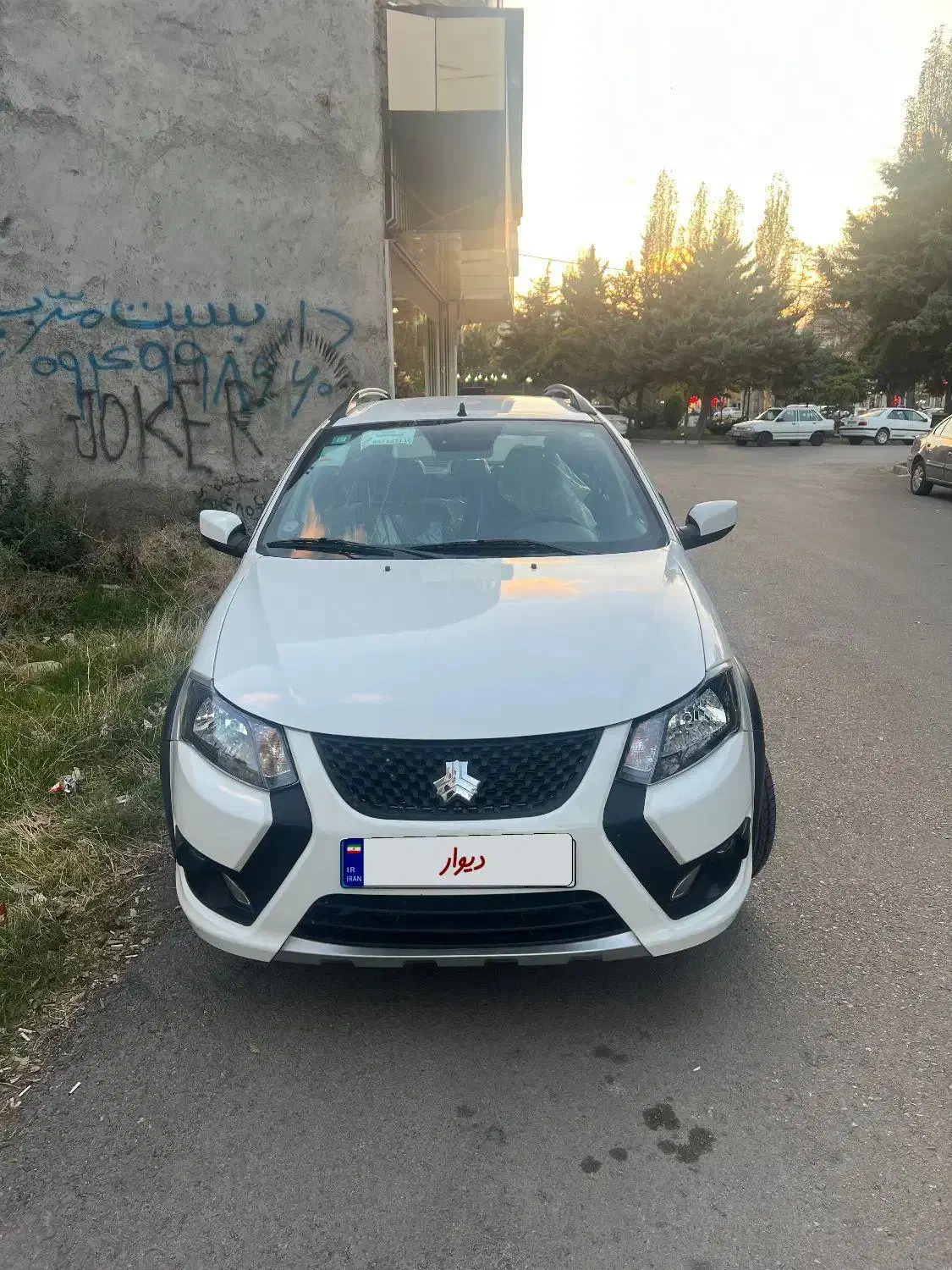 خودرو کوییک، S آگهی ann_20839448
