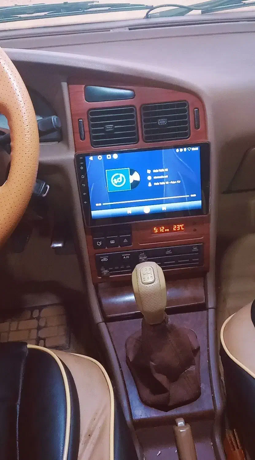 پژو پارس سال - 1390