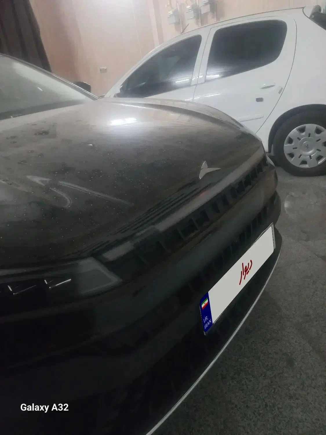 خودرو کی ام سی، J7 آگهی ann_20839471