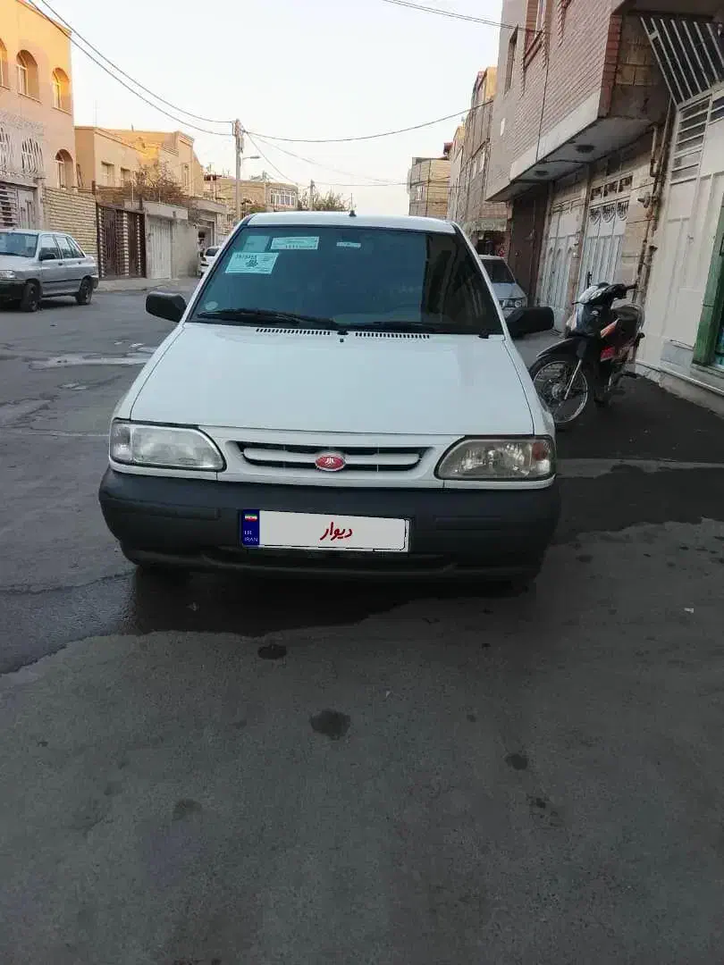 خودرو پراید، 131 آگهی ann_20839480