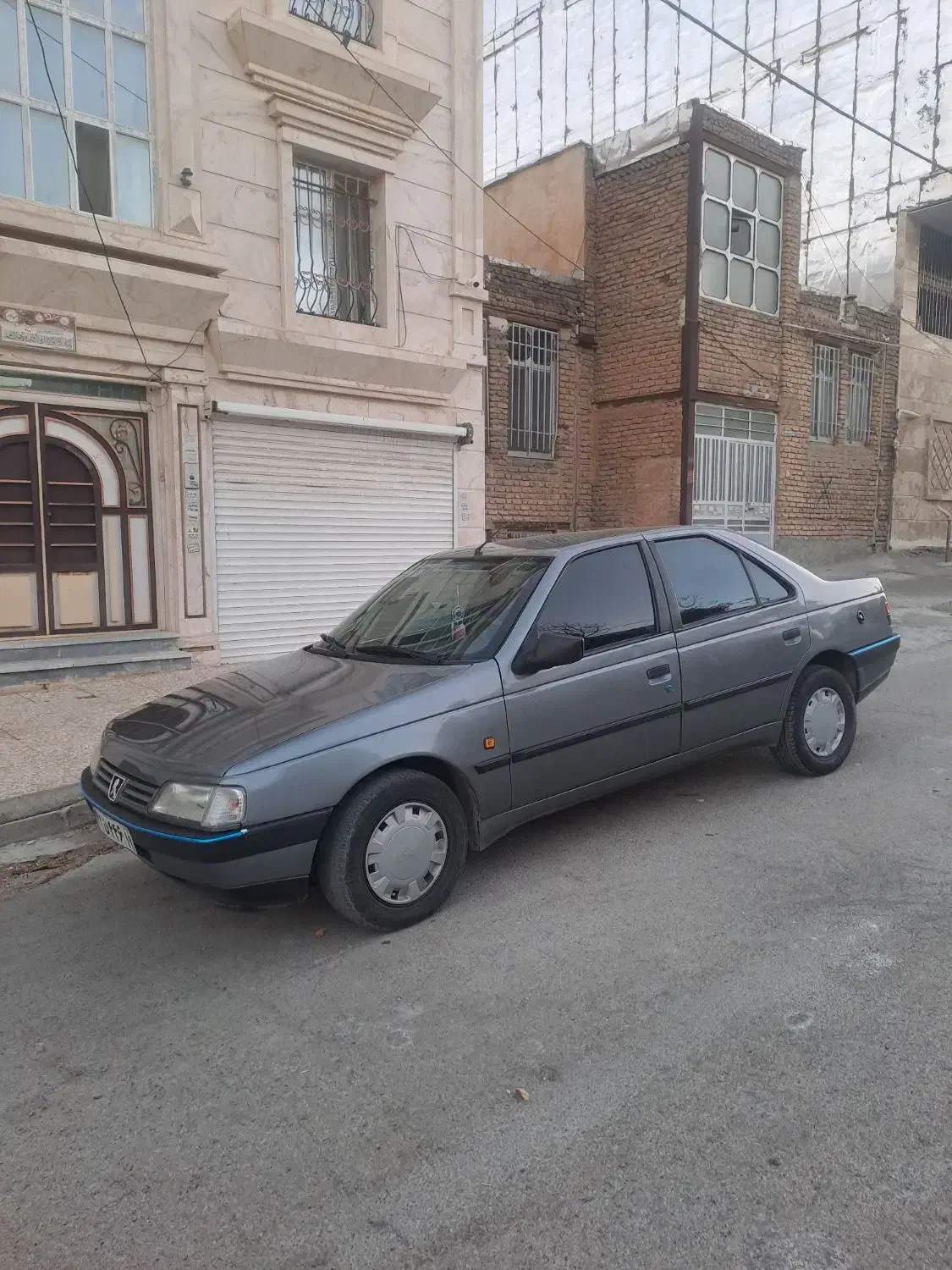خودرو پژو، 405 آگهی ann_20839498