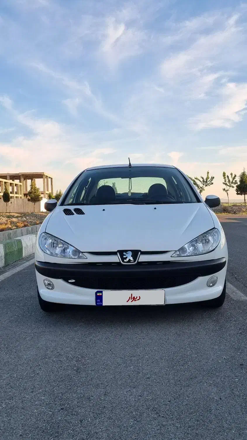 خودرو پژو، 206 آگهی ann_20839531