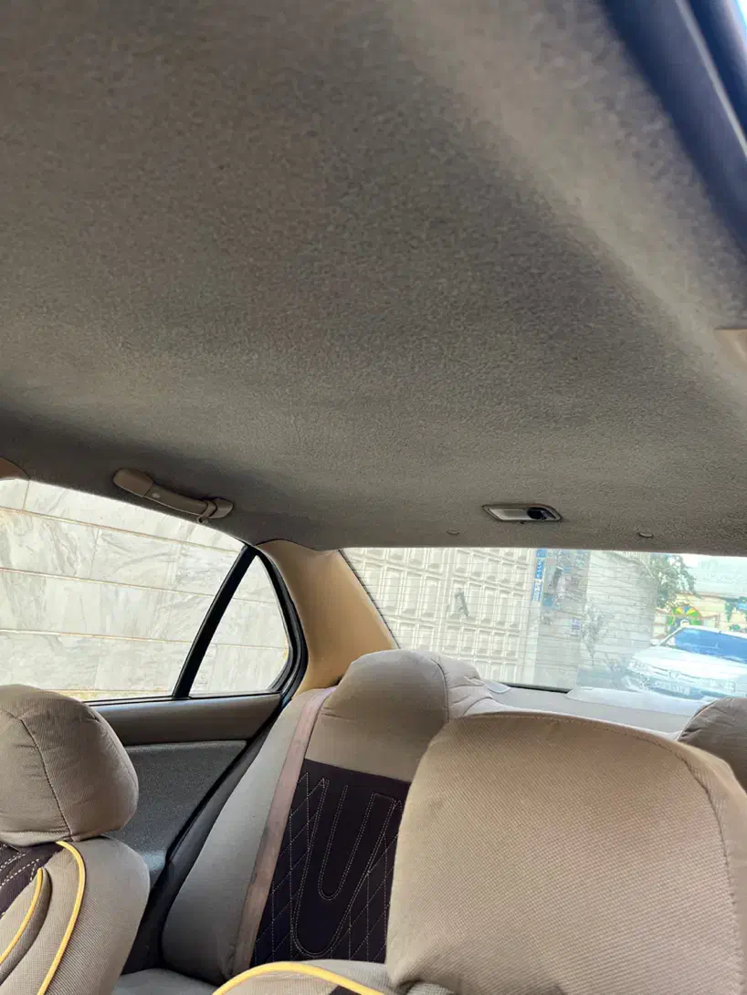 سمند LX XU7 - 1385