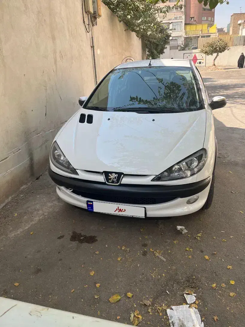 خودرو پژو، 206 آگهی ann_20839541
