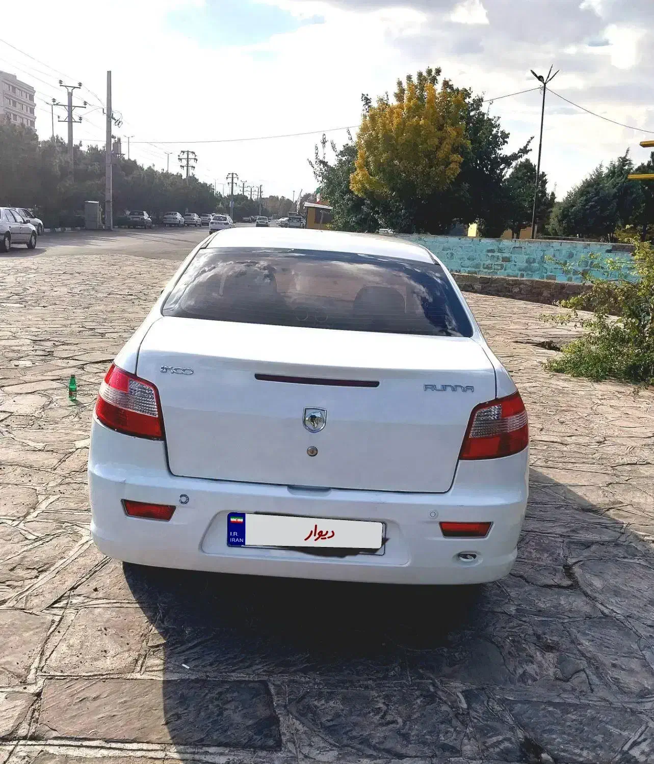 رانا LX TU5 - 1397