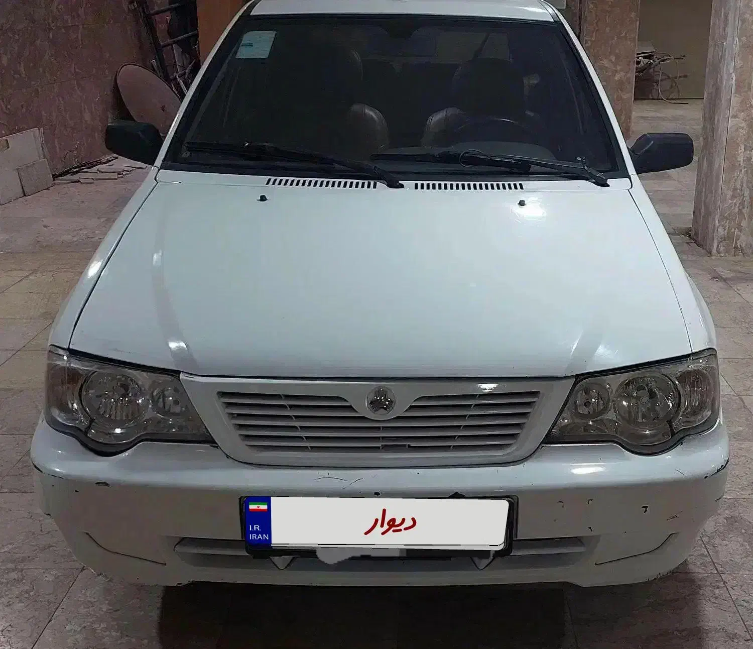 خودرو پراید، 111 آگهی ann_20839550