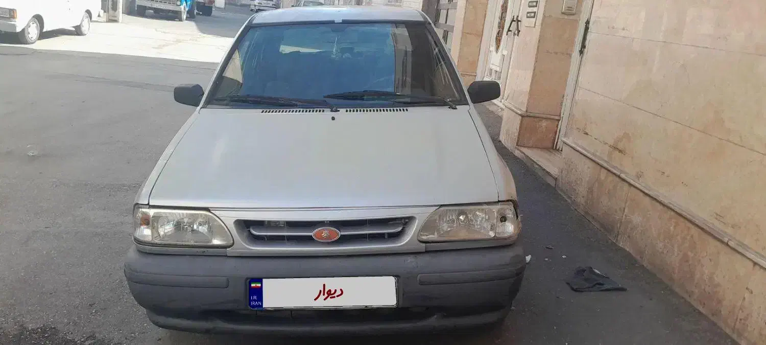 خودرو پراید، صبا آگهی ann_20839552