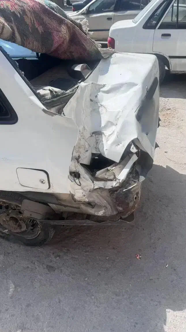 خودرو پراید، صبا آگهی ann_20839573