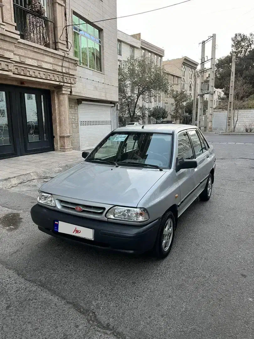 خودرو پراید، 131 آگهی ann_20839579