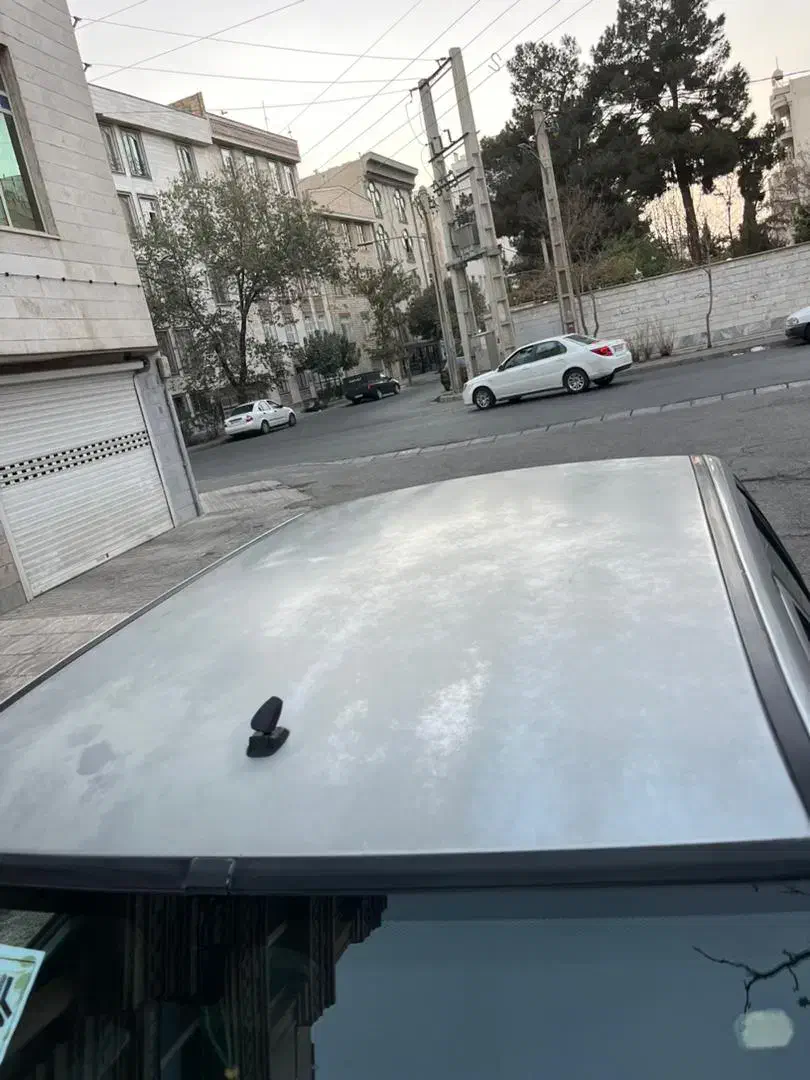 پراید 131 SE - 1392