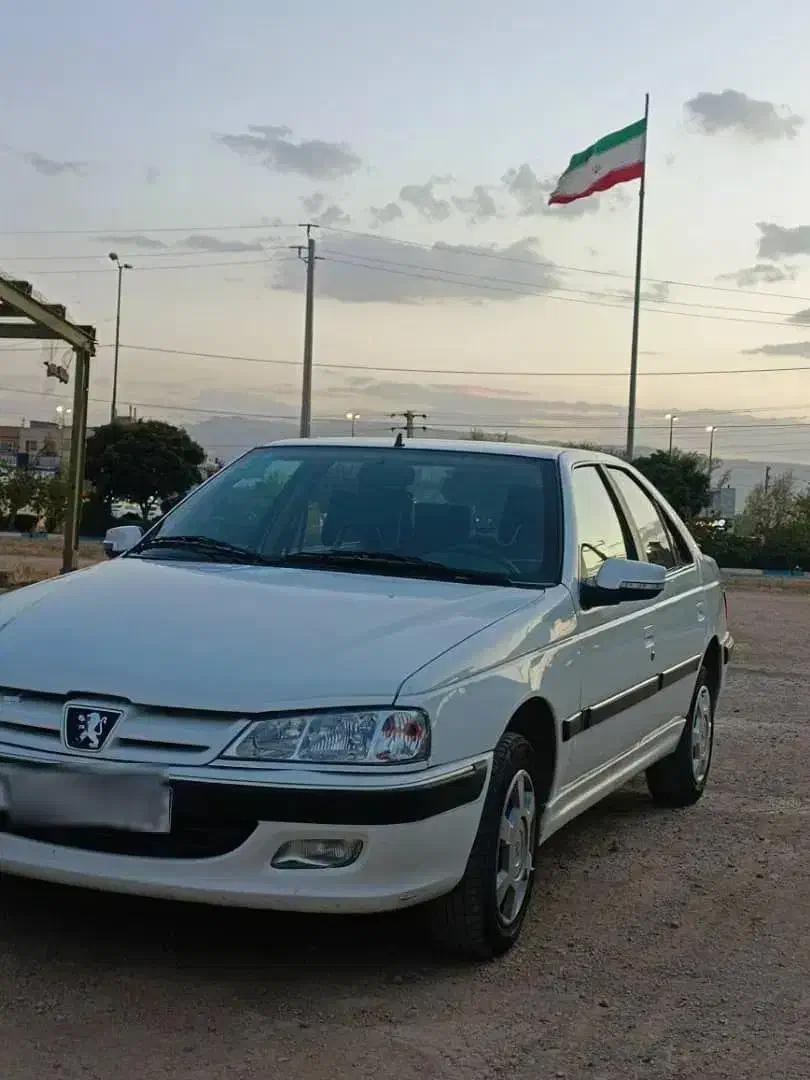 خودرو پژو، پارس آگهی ann_20839582