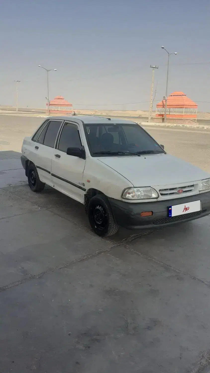 خودرو پراید، صبا آگهی ann_20839588