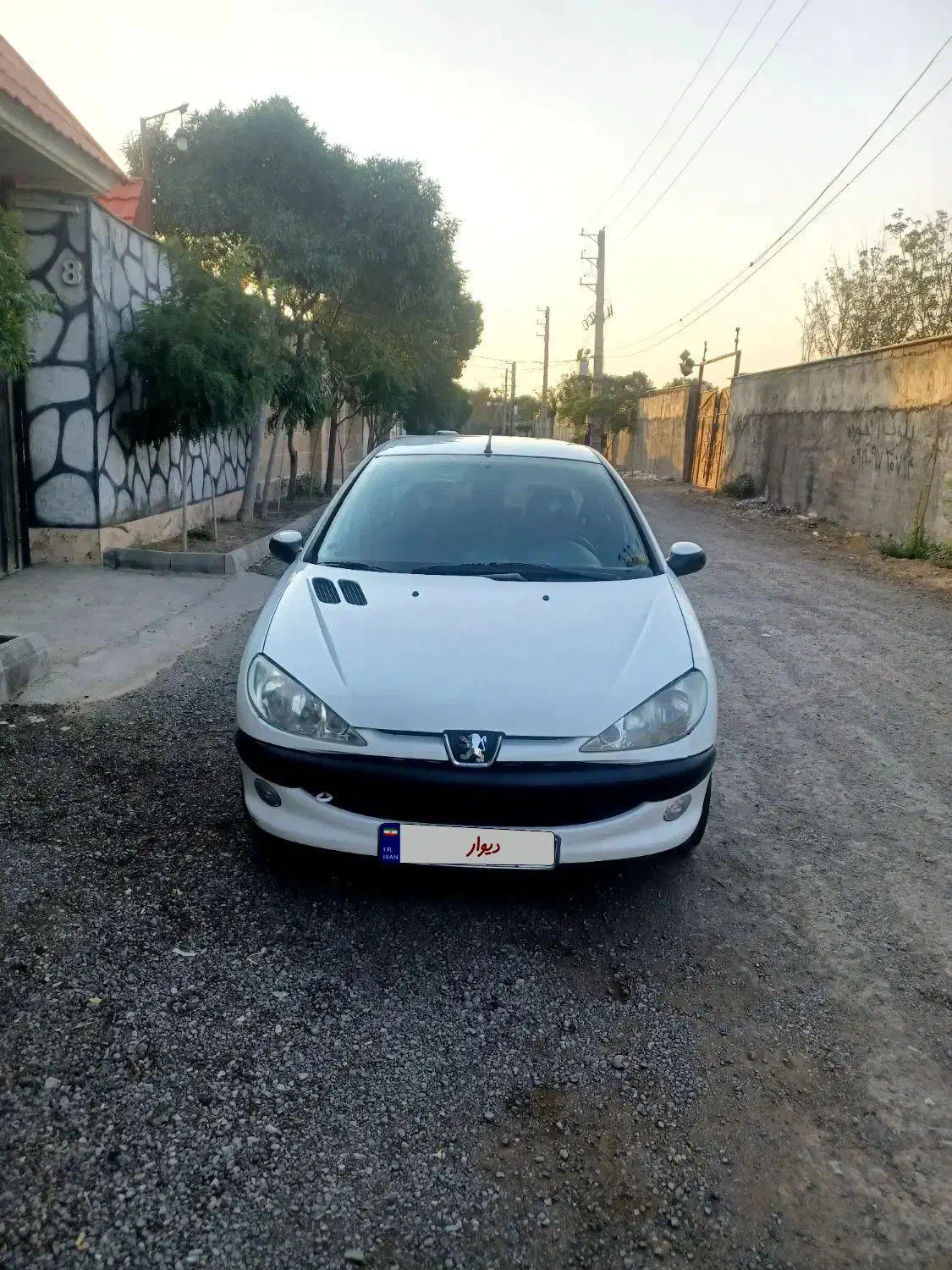خودرو پژو، 206 آگهی ann_20839597
