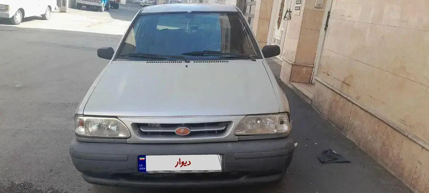 خودرو پراید، صبا آگهی ann_20839602