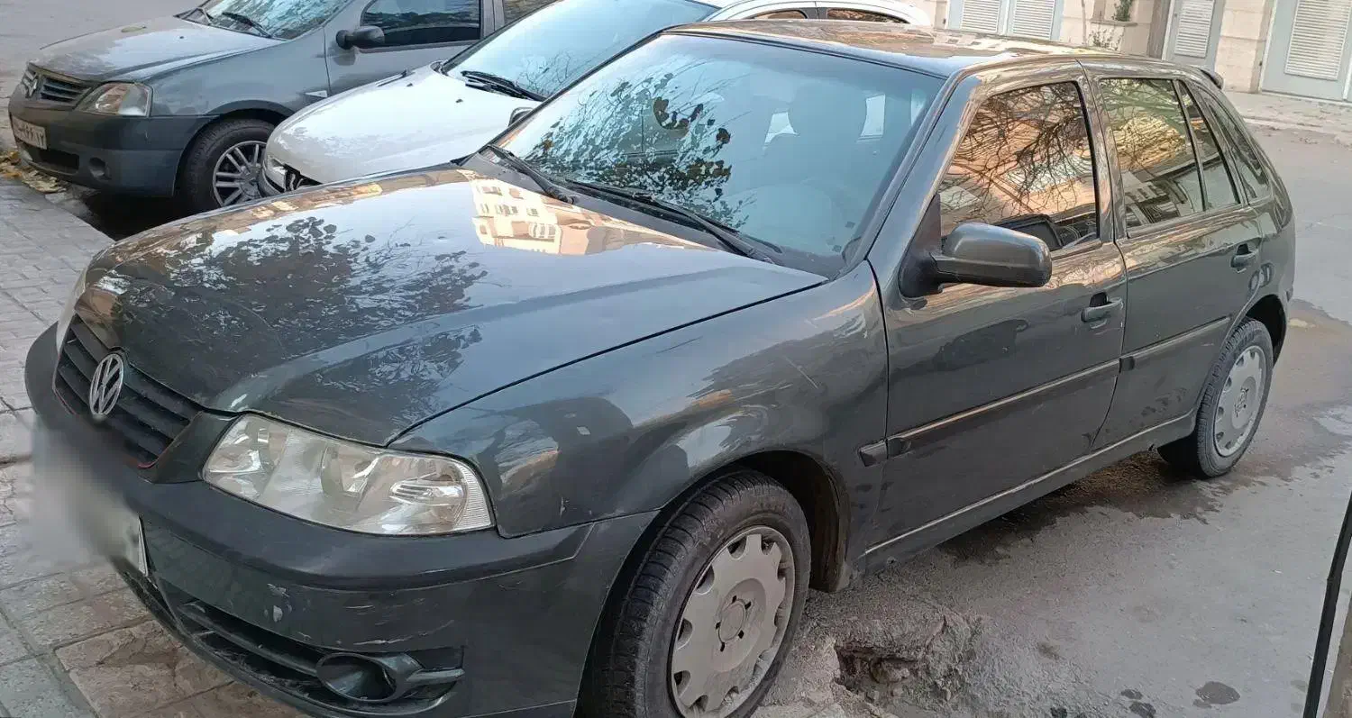 خودرو فولکس، گل آگهی ann_20839623