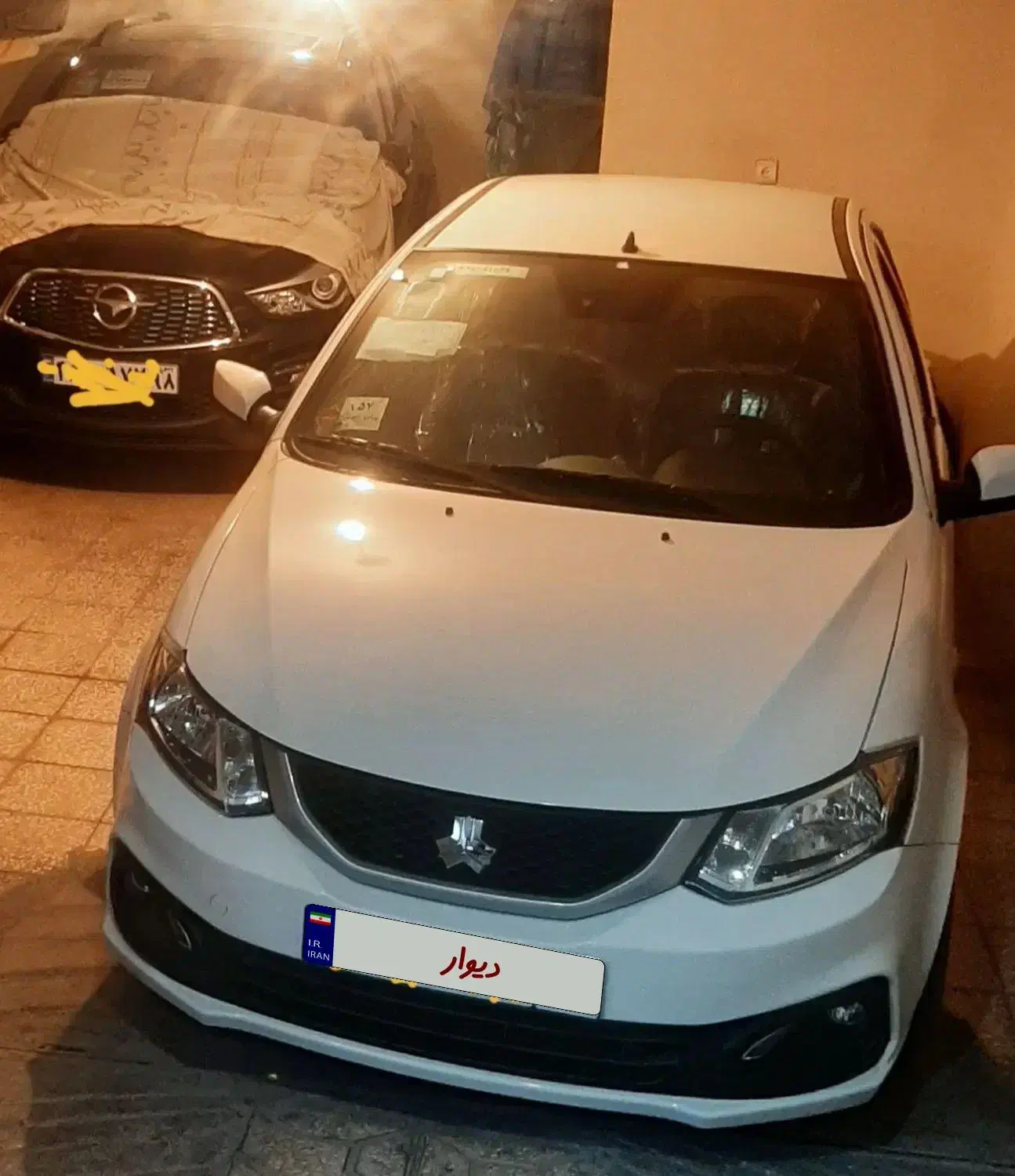 خودرو ساینا، S آگهی ann_20839625