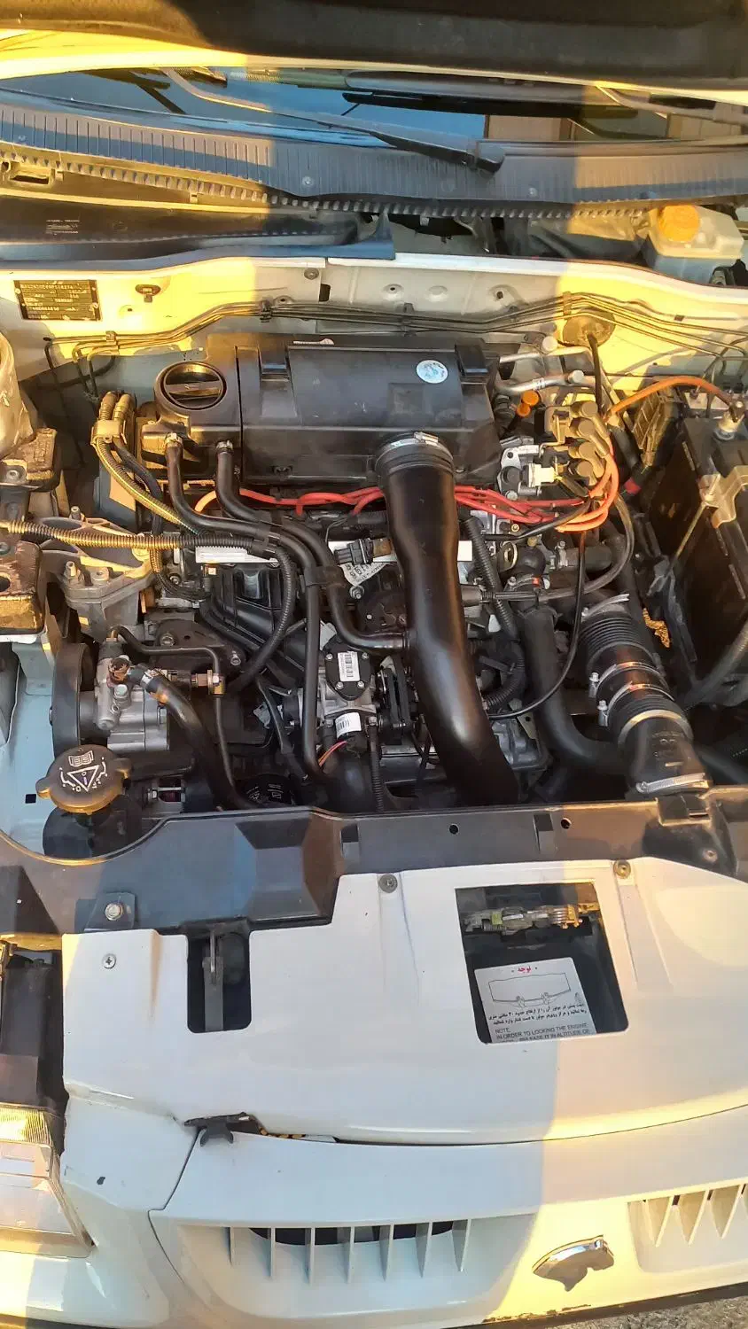 سمند LX XU7 - 1395