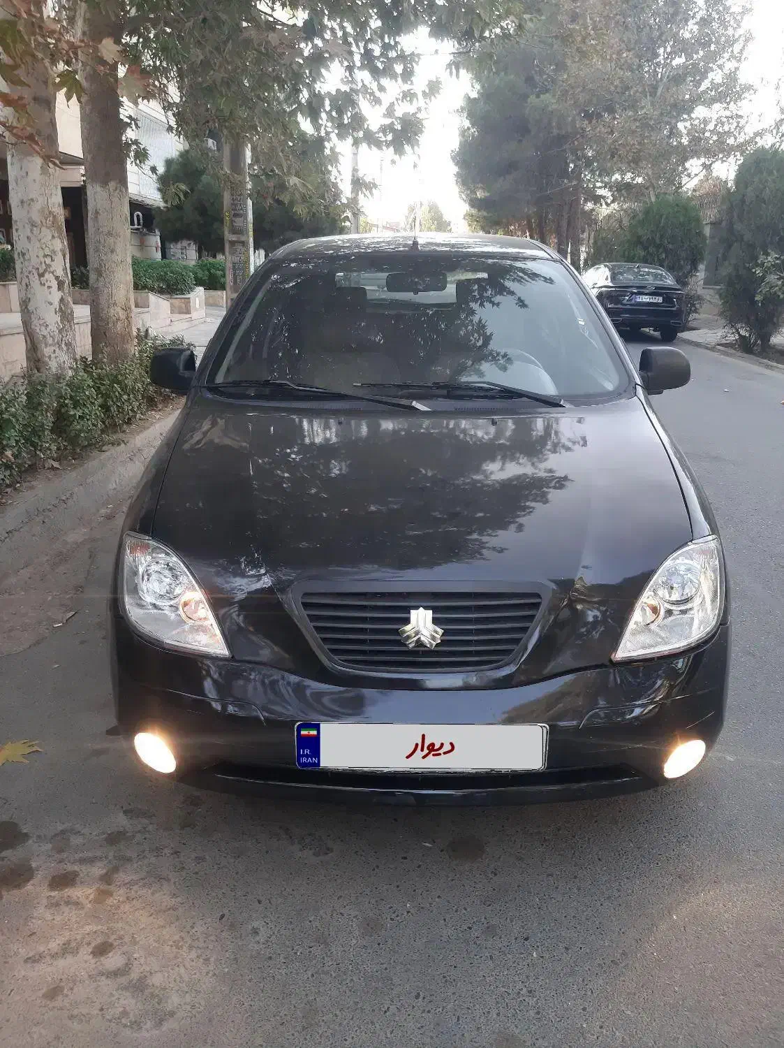 خودرو تیبا، 2 آگهی ann_20839653