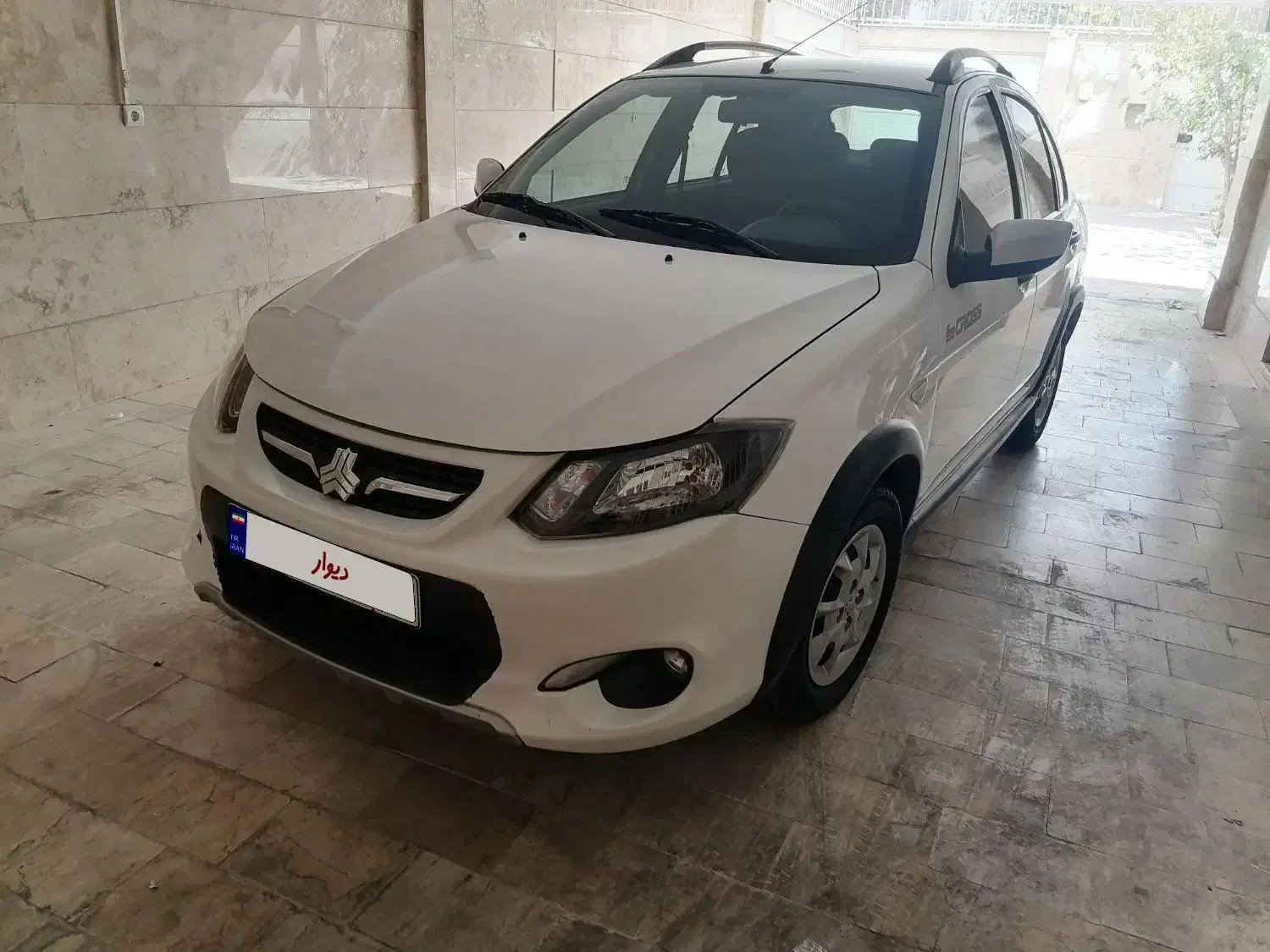 خودرو کوییک، معمولی آگهی ann_20839659