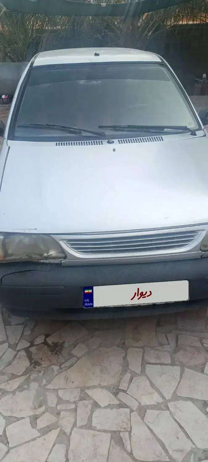 خودرو پراید، صبا آگهی ann_20839664