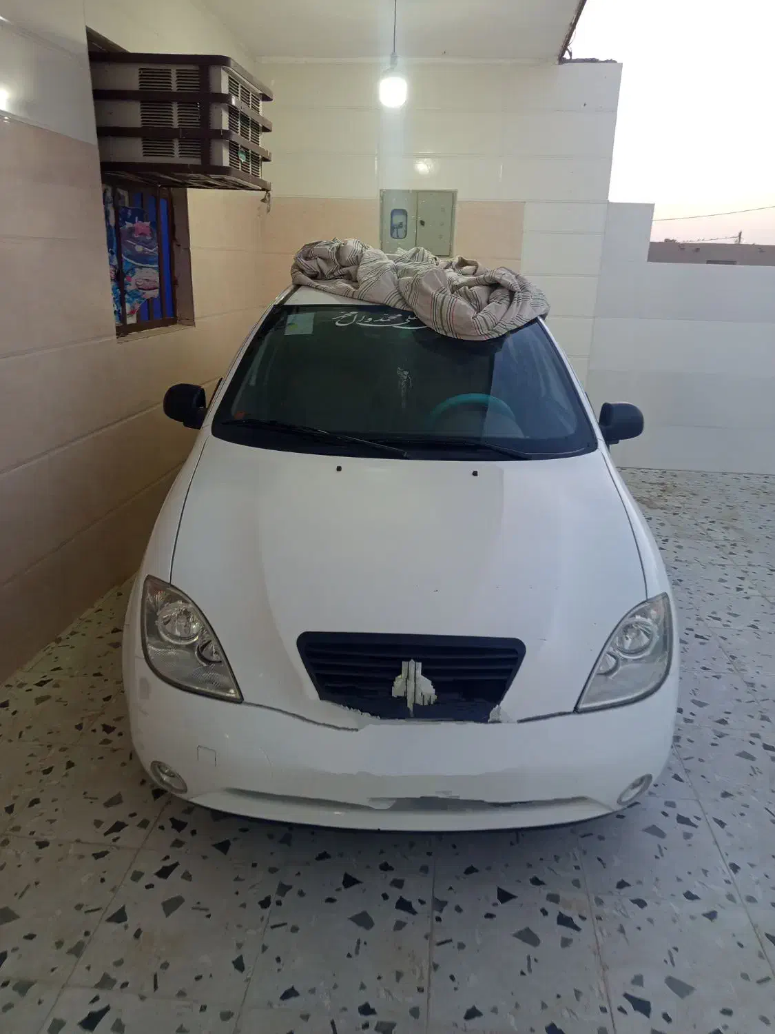 خودرو تیبا، صندوق دار آگهی ann_20839674